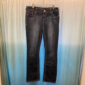 Maurice’s Long Jeans